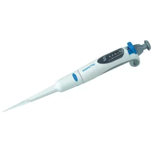 Minipet Var Variable Mikroliterpipette