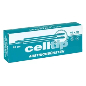 Celltip Abstrichbürste