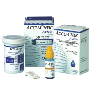 Accu-Chek Aviva