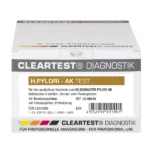 Cleartest H. Pylori – AK