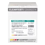 CLEARTEST Tuberkulose, Immunoassay-Schnelltest