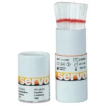 servoprax Ringmarkenpipetten 10 µl