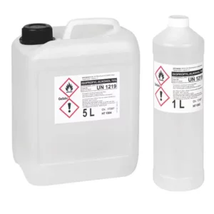 Isopropyl-Alkohol – 70 %