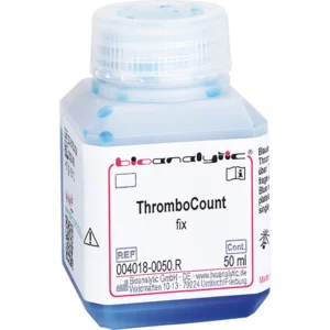 Thrombo Count „Fix“ Plaxan – Bild 1