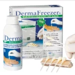 Dermafreezer Ersatztips