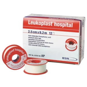 Leukoplast Hospital BSN