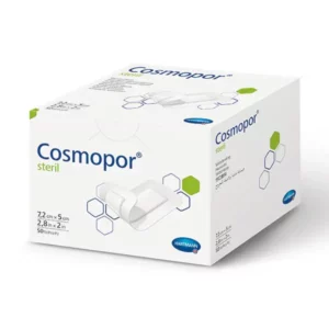 Cosmopor steril Hartmann