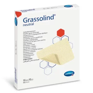 Grassolind neutral Hartmann