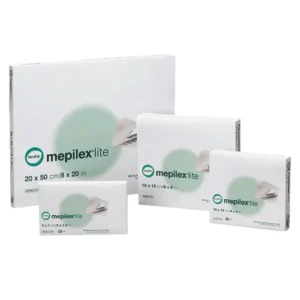 Mepilex Lite