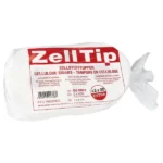 Zelltip Zellstofftupfer