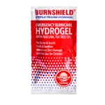 Burnshield Gel-Sachets Hydrogel Hydrospray