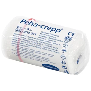 Peha Crepp Hartmann