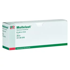 Mollelast Lohmann & Rauscher