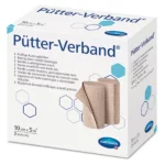 Pütter Verband Hartmann