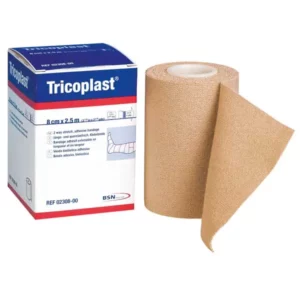 Tricoplast BSN