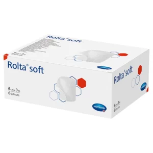 Rolta Soft Hartmann