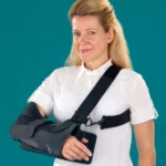 Aircast Arm Immobilizer