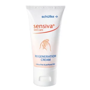 Sensiva Skincare Regenerationscreme