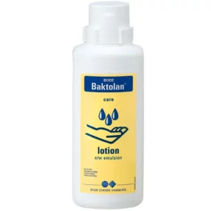 Baktolan Lotion