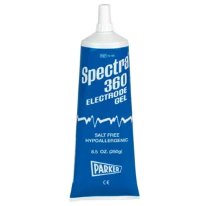 Spectra 360 Elektrodengel, Parker