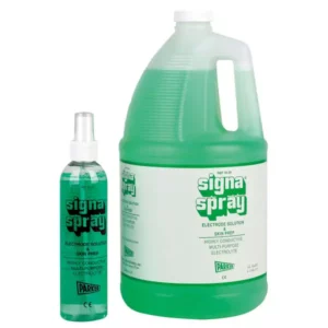 Signa Spray Elektrodenspray, Parker