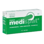 Medispat Holzmundspatel Standard