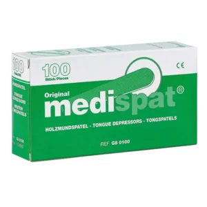 Medispat Holzmundspatel Standard