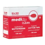 Meditip Clean Watteträger