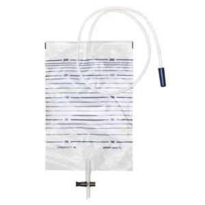 DCT Urinbeutel 2 Liter steril