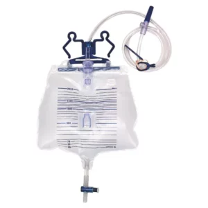 DCT Urinbeutelsystem 2 Liter steril