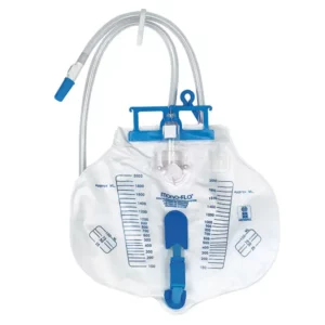 Mono Flo Urinbeutel 2 Liter steril