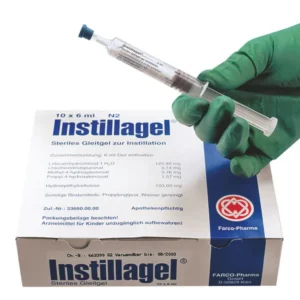 Instillagel Kathetergleitmittel – Bild 1