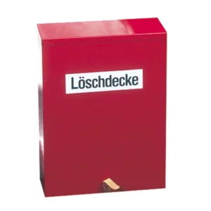 Löschdeckenbehälter Typ 1