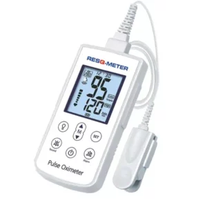 RESQ-Meter Pulsoximeter