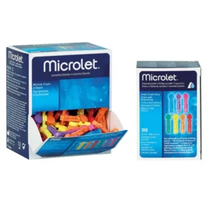 Microlet Lanzetten