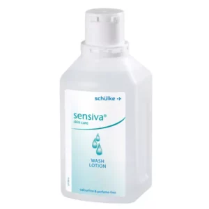 Sensiva Skin Care Waschlotion