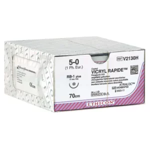 Vicryl Rapide, Ethicon