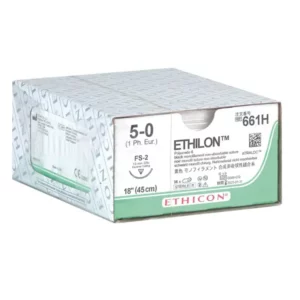 Nahtmaterial von  Ethilon,Ethilon-II, Ethicon kaufen