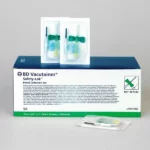 Vacutainer BD Safety Lok Blutentnahmeset