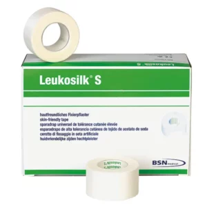 Leukosilk S BSN