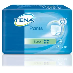 Tena Pants Super