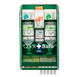 Plum Quicksafe Complete Erste-Hilfe Box – Bild 1