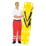 Lifeguard Spineboard Economy