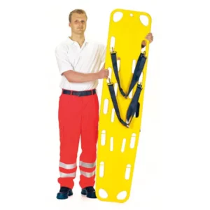 Lifeguard Spineboard Economy