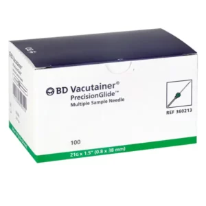 BD Vacutainer Precisionglide Kanülen