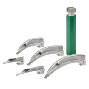 RESQ-Blade Cold Blade ECO-LED-SET