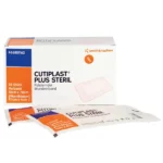 Cutiplast Plus Steril Smith & Nephew