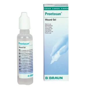 Prontosan Wound Gel