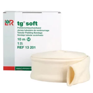 TG Soft Polsterschlauchverband Lohmann & Rauscher