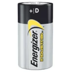 Energizer Industrial Alkaline Batterien